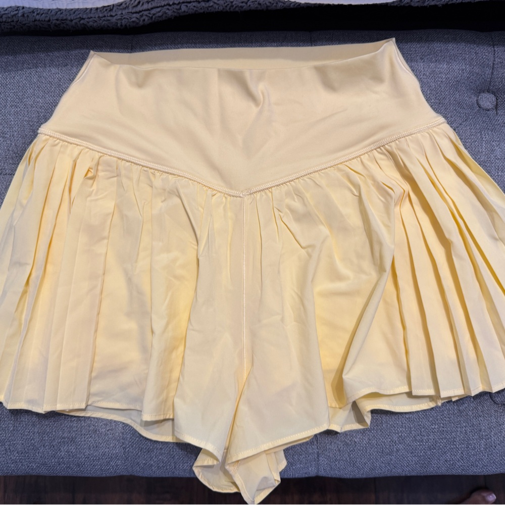 New OFFLINE by Aerie Shorts